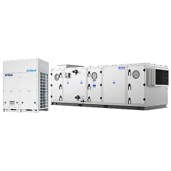 Modular Air Handling Unit, TICA, AHU