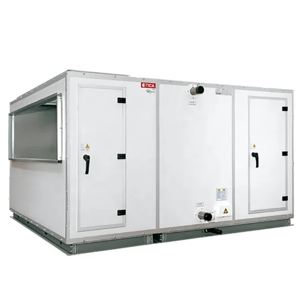 Modular Air Handling Unit, TICA, AHU - view 5