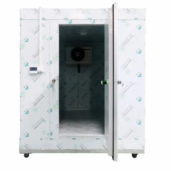 Modular Cold Room Freezer, 110V~480V - view 6