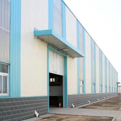 Modular Cold Room Freezer, Steel, Heavy - view 2