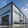 Modular Cold Room Freezer, Steel, Heavy - view 4