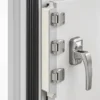 Modular Cold Storage Unit, Stainless, Steel - view 2
