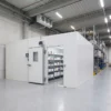 Modular Cold Storage Unit, Stainless, Steel - view 3