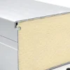 Modular Cold Storage Unit, Stainless, Steel - view 4