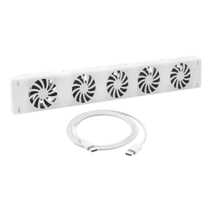 Modular Heating Radiator, 5V, USB, Axial