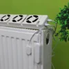 Modular Heating Radiator, 5V, USB, Axial - view 4