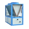 Modular Inverter Scroll Chiller, 380V-3N-50HZ, 50-280KW
