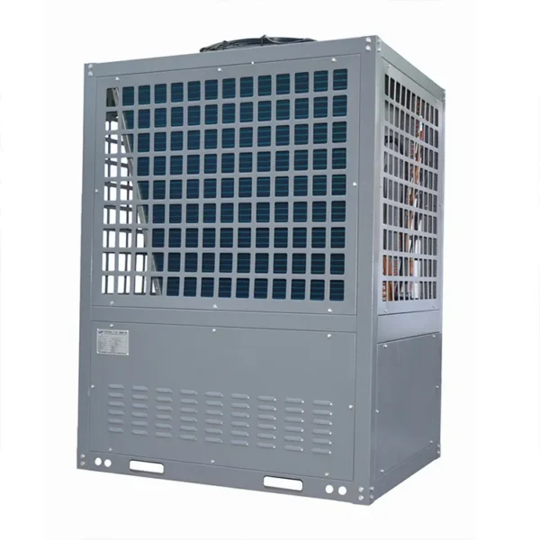 Modular Inverter Scroll Chiller, 380V-3N-50HZ, 50-280KW - view 4