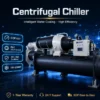 Modular Twin Screw Chiller, 380 V, 2000kW(2682.04hp)
