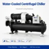 Modular Twin Screw Chiller, 380 V, 2000kW(2682.04hp) - view 2