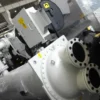 Modular Twin Screw Chiller, 380 V, 2000kW(2682.04hp) - view 5