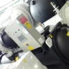 Modular Twin Screw Chiller, 380 V, 2000kW(2682.04hp) - view 6