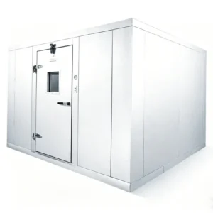 Modular Walk-in Freezer, 4