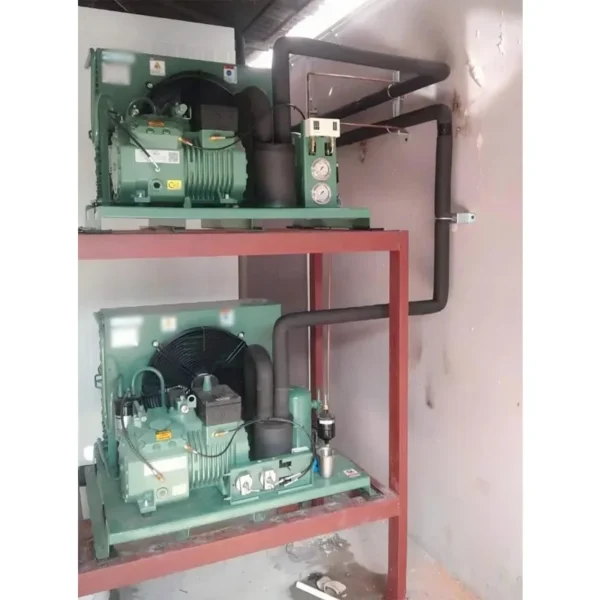 Modular Walk-in Freezer, 4 - view 5