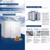 Modular Walk-in Freezer, 4 - view 6