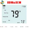 Modulating Fan, 0-10V, PC+ABS, TP518FC2M