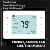 Modulating Fan, 0-10V, PC+ABS, TP518FC2M - view 4