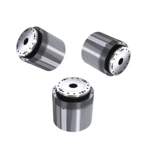 Module Integrated Bldc Motor, 142mm, 48V