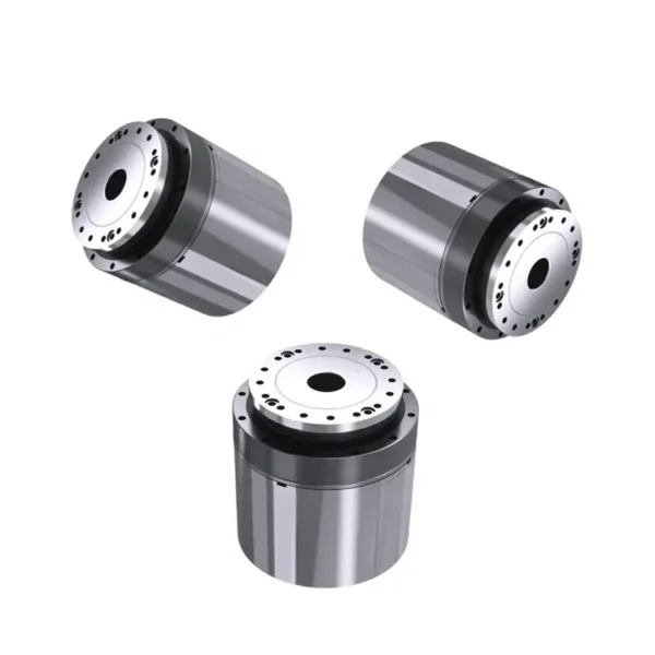Module Integrated Bldc Motor, 142mm, 48V