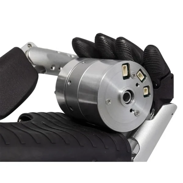 Module Integrated Bldc Motor, 142mm, 48V - view 2