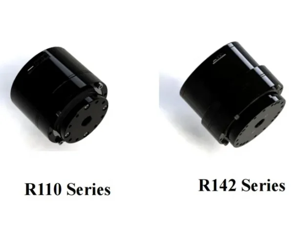 Module Integrated Bldc Motor, 142mm, 48V - view 3