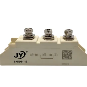 Modules Triac Speed Controller, SKKT105/14E, thyristor module