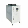 Molding Machine Industrial Chiller, R32/R22/R407C, 5 kW - view 6