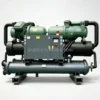 Molding Workshop Cooling Unit, 415V, 18KW~4000KW