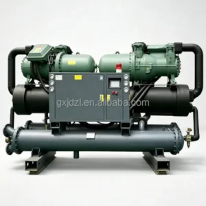 Molding Workshop Cooling Unit, 415V, 18KW~4000KW