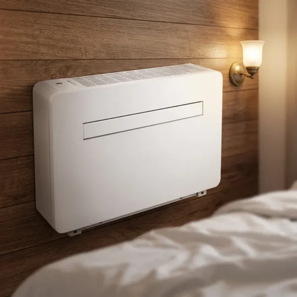 Monobloc Air Conditioner, 220~240V, 6000-8000