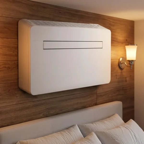 Monobloc Air Conditioner, 220~240V, 6000-8000 - view 3