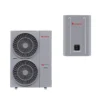 Monobloc Heat Pump, R290, Inverter, EVI