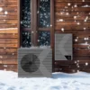 Monobloc Heat Pump, R290, Inverter, EVI - view 3