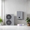 Monobloc Heat Pump, R290, Inverter, EVI - view 4