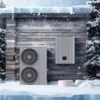 Monobloc Heat Pump, R290, Inverter, EVI - view 5