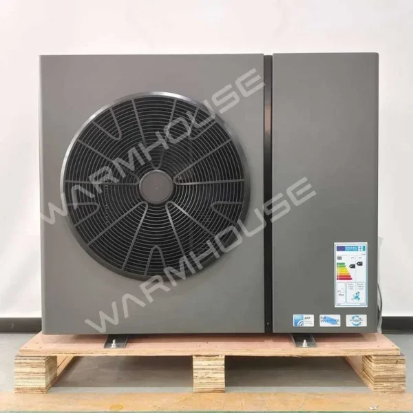Monobloc Heat Pump, R32, 220, 9kw 12kW 16kW 22kW