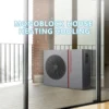 Monobloc Heat Pump, R32, 220, 9kw 12kW 16kW 22kW - view 3