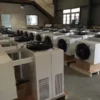 Monoblock Air Cooled Plate, 220, 15.61KW - view 3