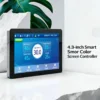 Monoblock Heat Pump, 10.5kW, 12kw, 15kw, 18kw - view 6