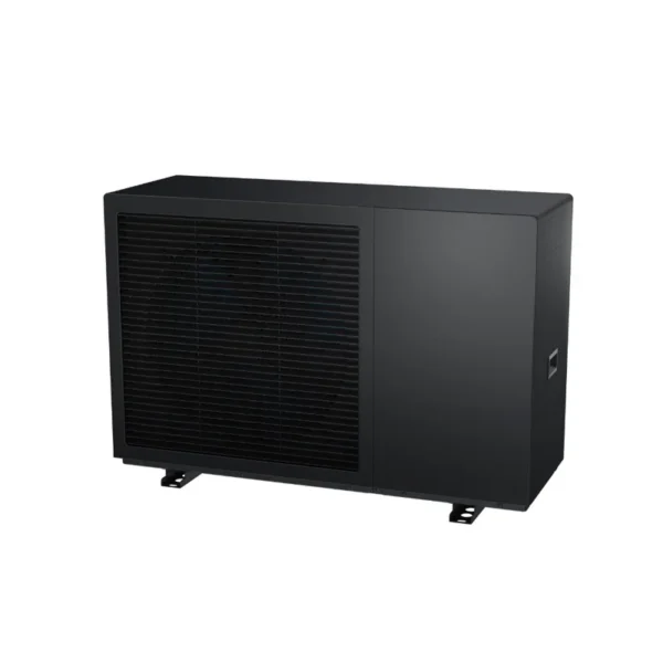 Monoblock Heat Pump, 12kw, EVI, R290 - view 3