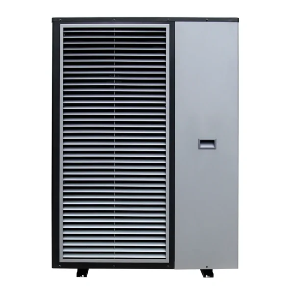 Monoblock Heat Pump, 18KW, 220V, 1Ph, 50Hz - view 2