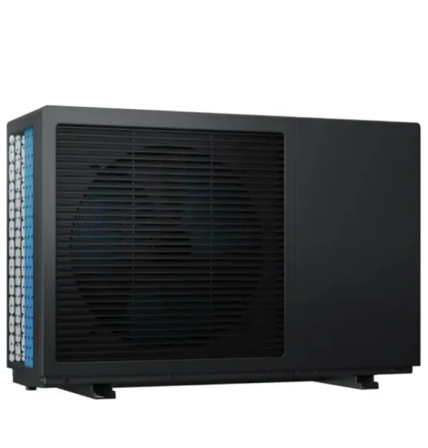 Monoblock Heat Pump, R290, WIFI