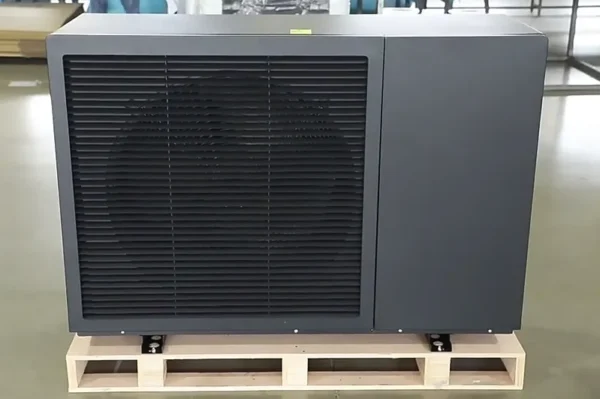Monoblock Heat Pump, R290, WIFI - view 2
