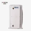 Monoblock Heat Pump, R32, R290, R744, 8kw - view 2