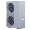 Monoblock Invert Heat Pump, R290, Electric
