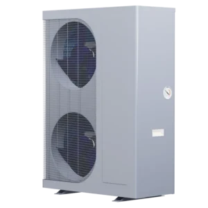 Monoblock Invert Heat Pump, R290, Electric