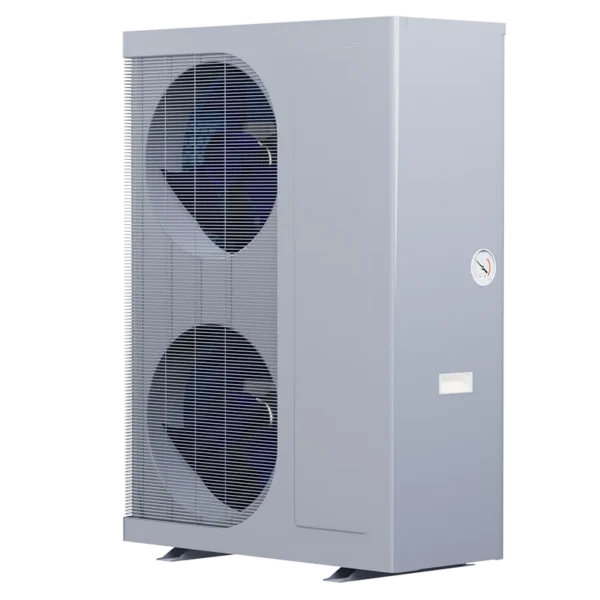 Monoblock Invert Heat Pump, R290, Electric