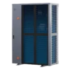 Monoblock Invert Heat Pump, R290, Electric - view 2