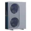 Monoblock Invert Heat Pump, R290, Electric - view 4