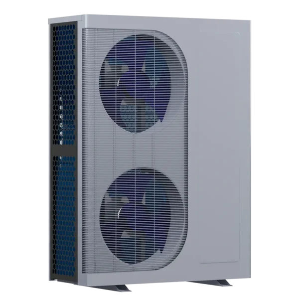 Monoblock Invert Heat Pump, R290, Electric - view 4
